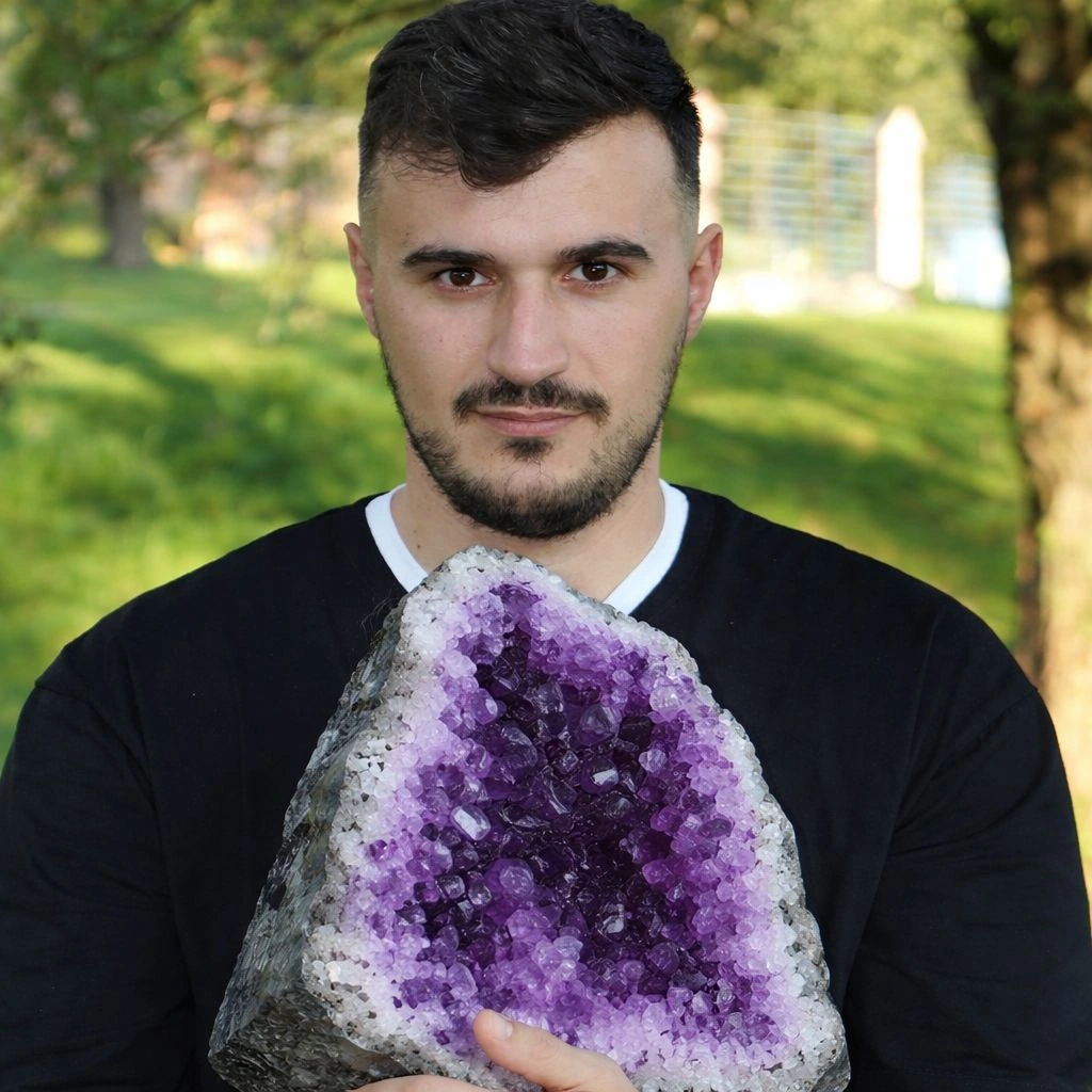 Վարպետը արհեստանոցում
